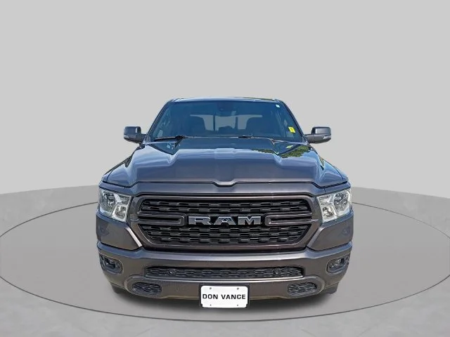 Used 2023 Gray Ram Big Horn/Lone Star image 8