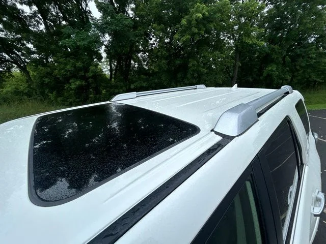 Certified Used 2023 White Toyota Limited image 70