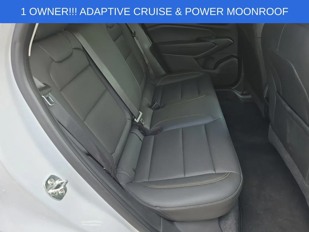 Used 2024 White Chevrolet ACTIV image 28