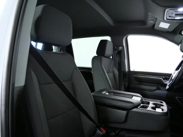Certified Used 2025 White Chevrolet LT image 13