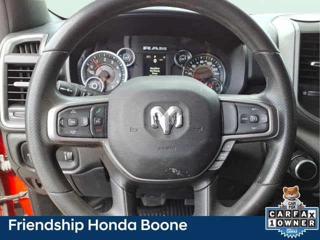 Used 2024 Red Ram Tradesman image 25