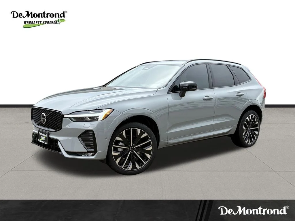 2026 Volvo XC60 B5 Ultra Dark AWD's photo