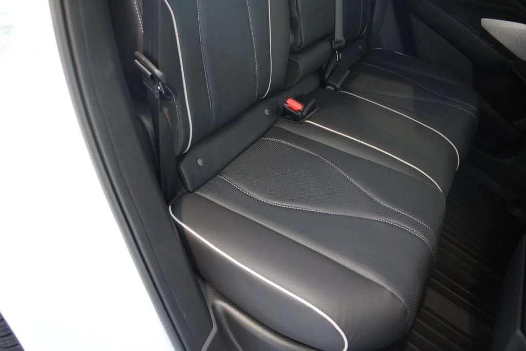New 2026 Platinum White Pearl Acura Advance Package image 23