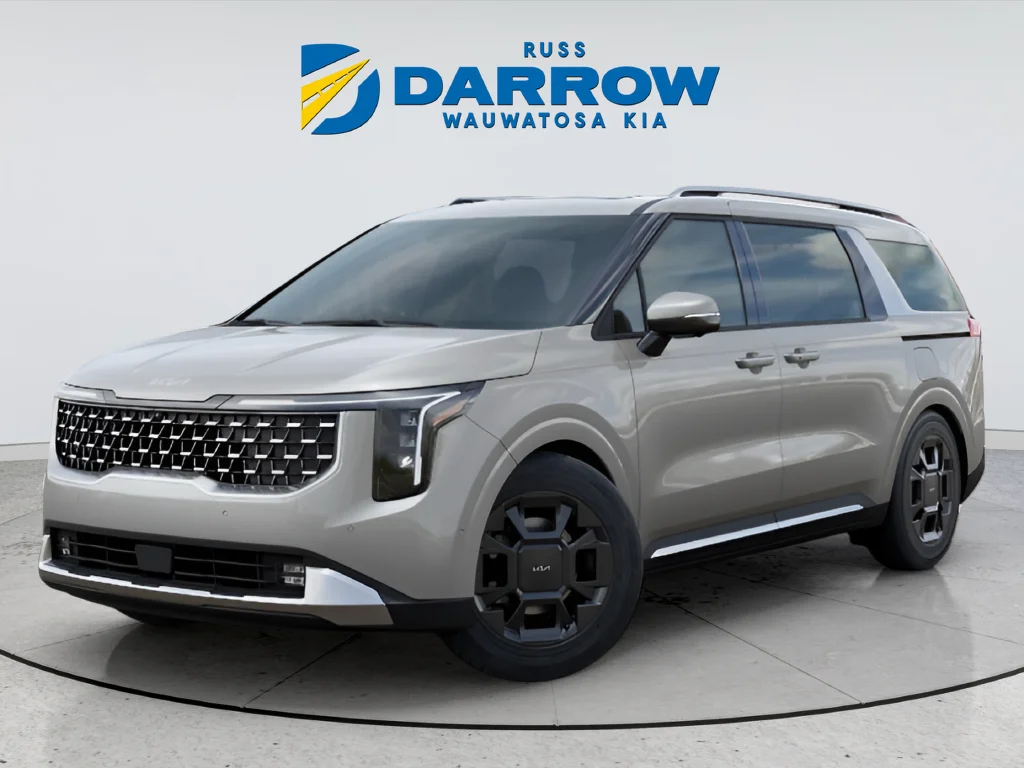 New 2027 Silver Kia SX image 9
