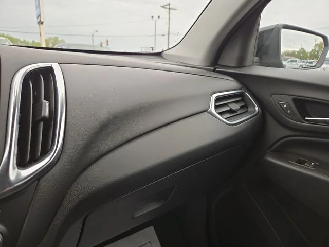 Used 2024 Black Chevrolet LT image 41