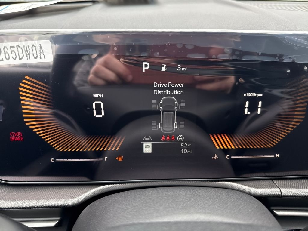 2026 Kia Sportage LX - Photo 14