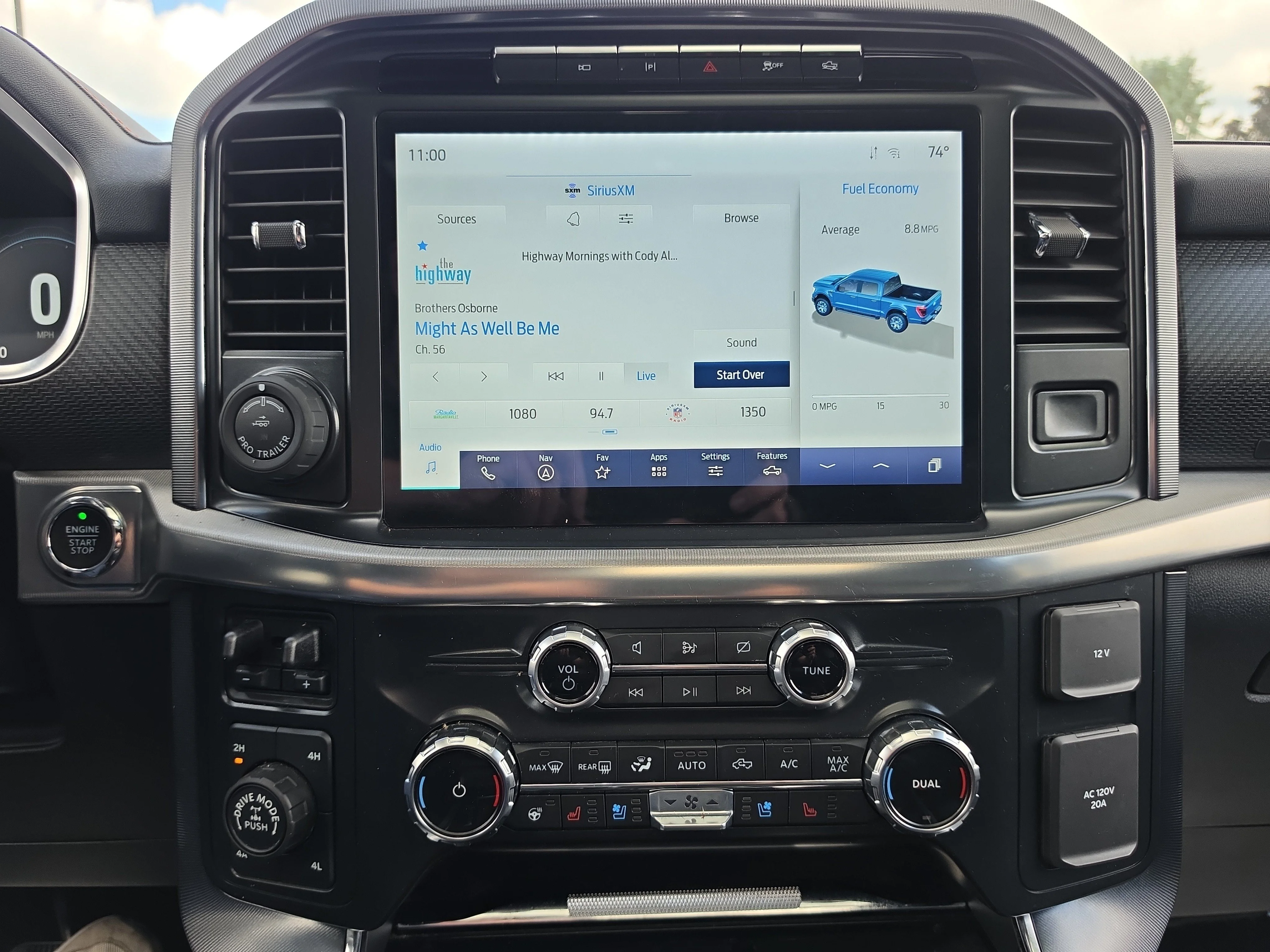 Used 2022 Oxford White Ford Raptor image 27