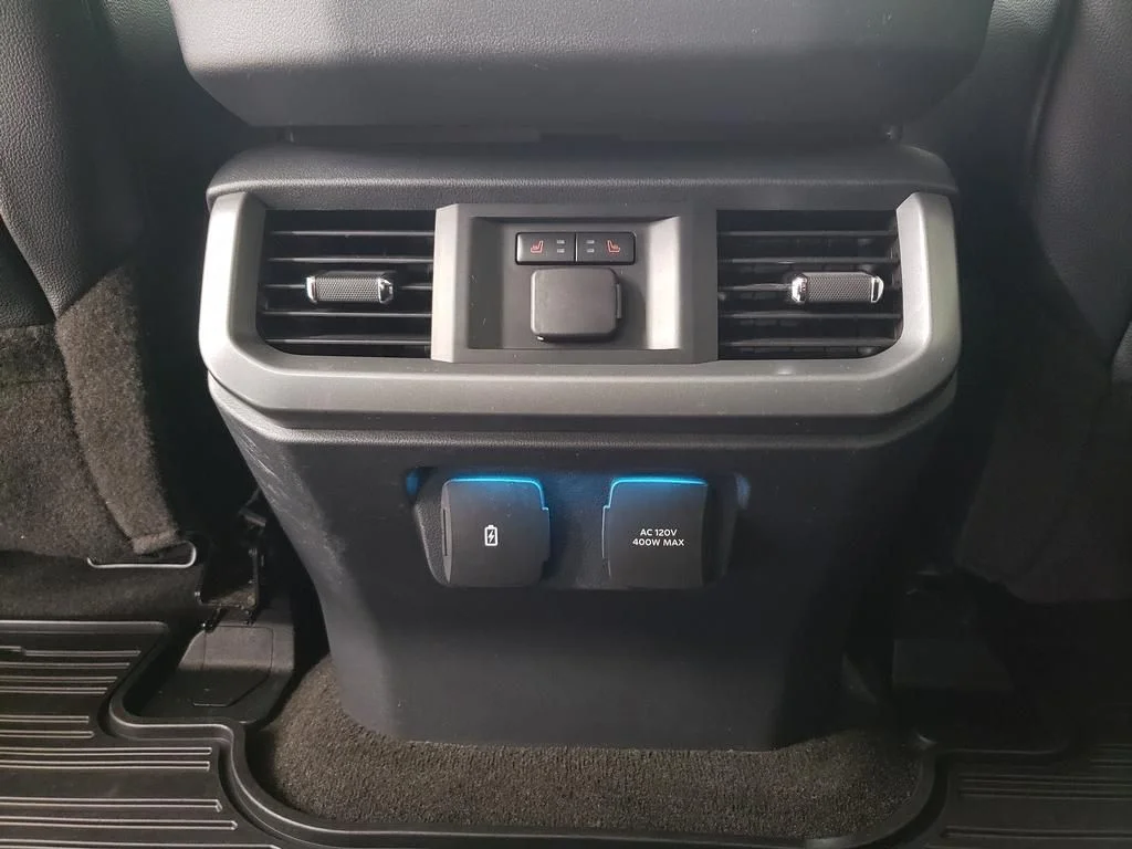 Used 2021 Black Ford Lariat image 15