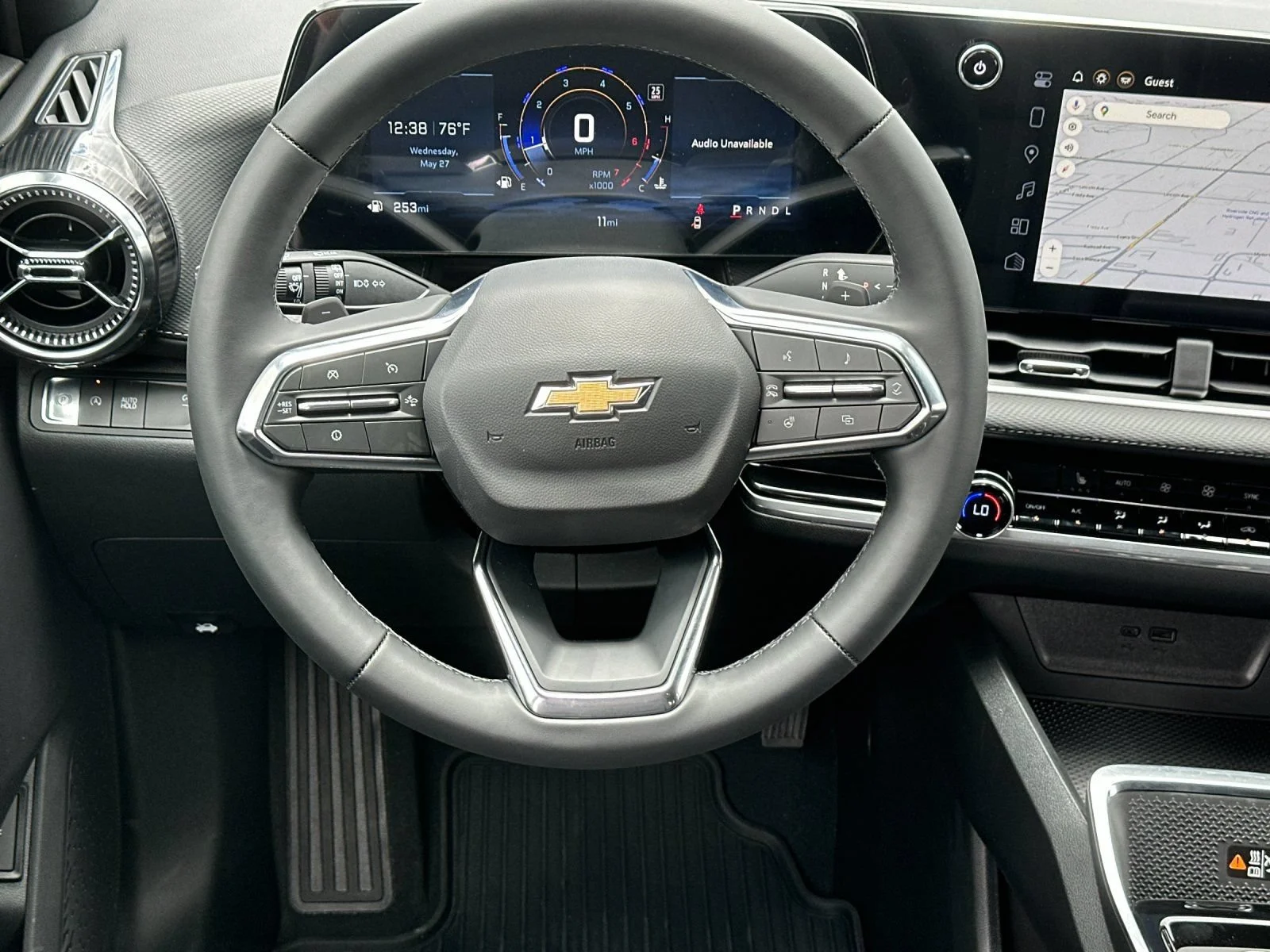 2026 Chevrolet Equinox LT - Photo 14