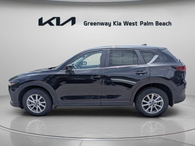 Used 2023 Black Mazda 2.5 S Preferred Package image 4