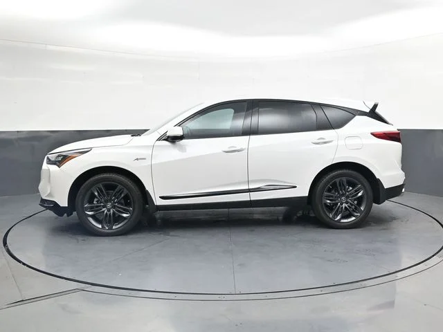 Used 2023  Acura A-Spec Package image 8