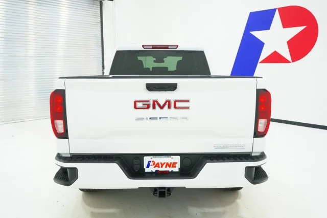 New 2026 Summit White GMC Elevation image 8