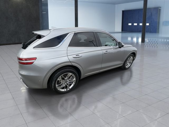 2023 GENESIS GV70 Standard - Photo 8