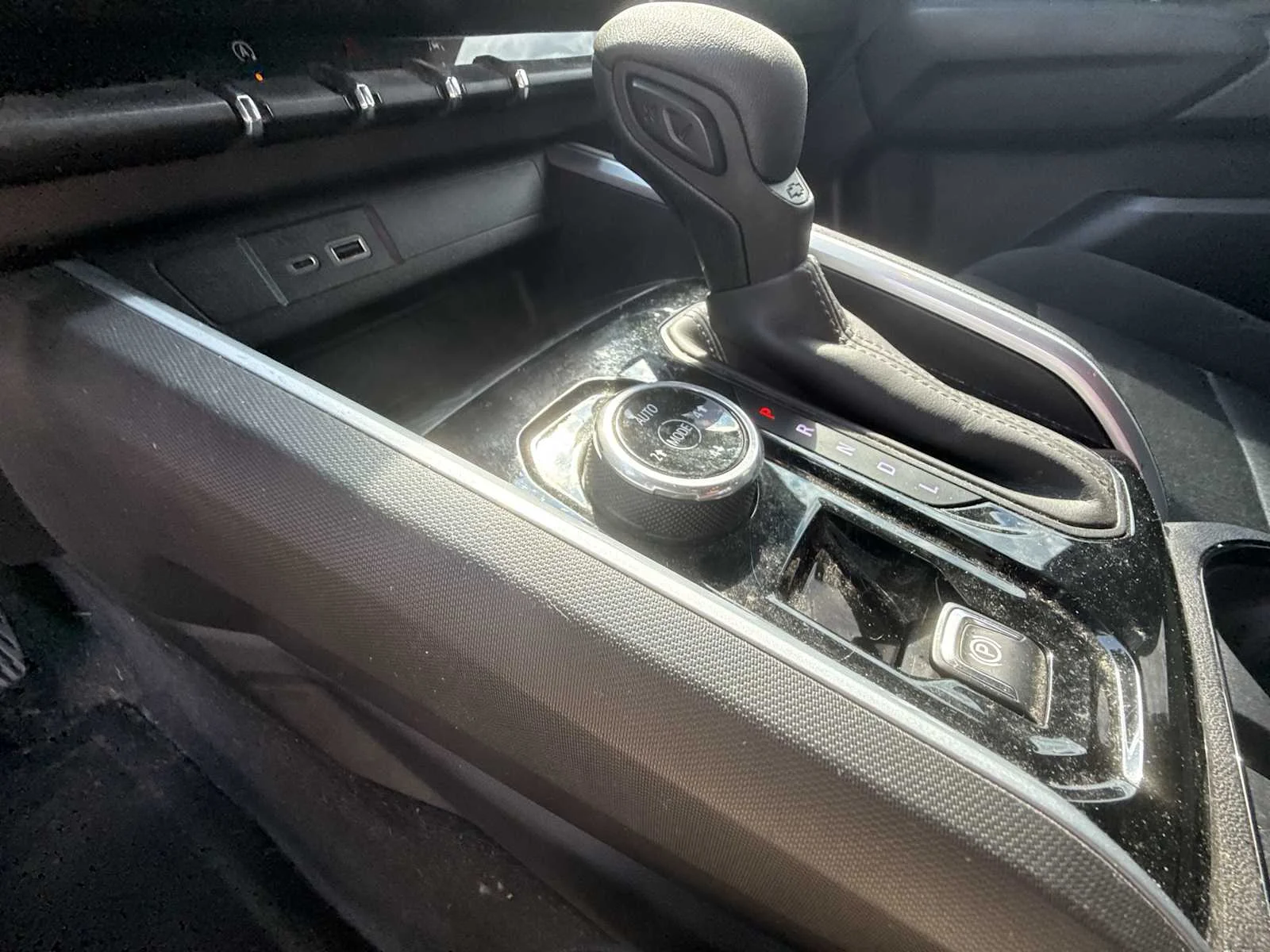 2023 Chevrolet Colorado Trail Boss - Photo 17