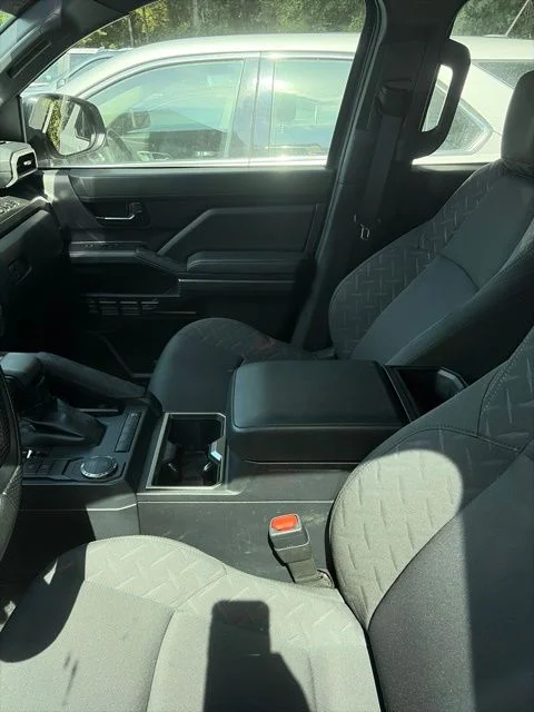 Used 2025 Gray Toyota SR5 image 16
