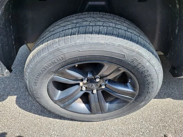 Used 2021 Gray Ram Warlock image 4