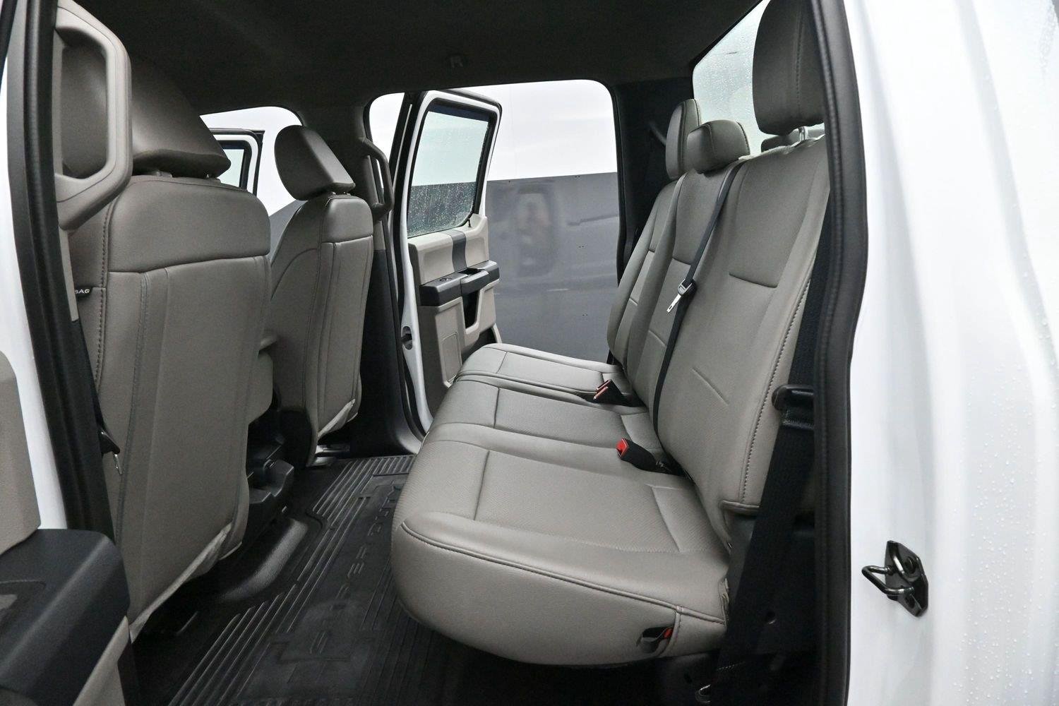 Used 2022 Oxford White Ford XL image 28