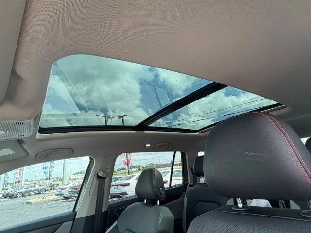New 2026 Gray Volkswagen 2.0T Peak Edition image 7