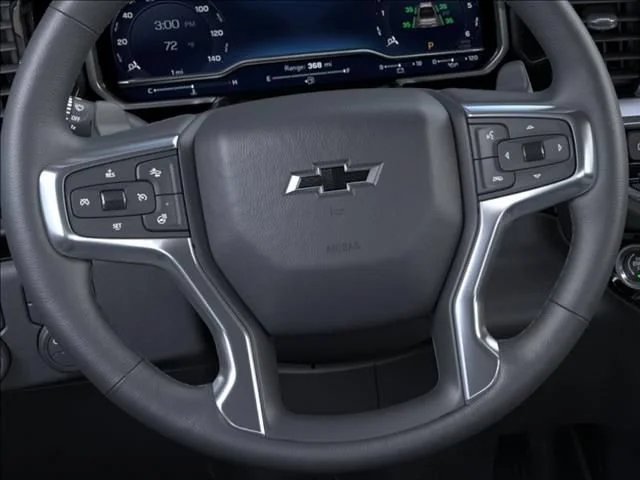 New 2026 Summit White Chevrolet ZR2 image 19