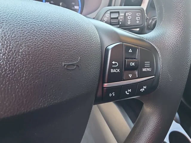 Used 2023 White Ford Big Bend image 18