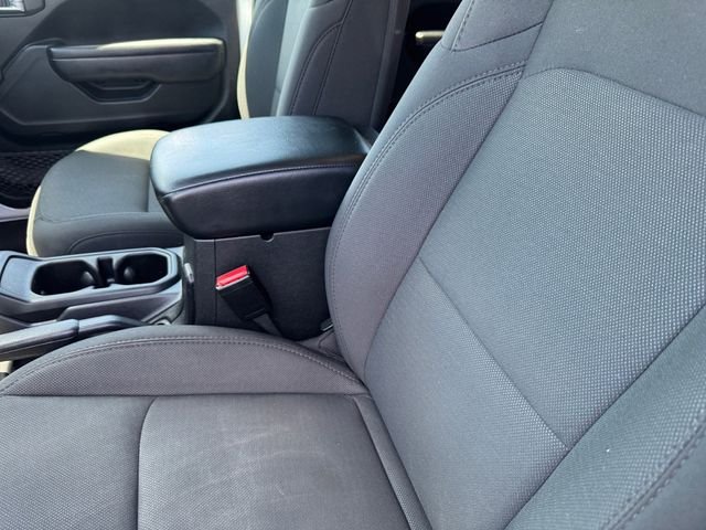 Certified Used 2023 White Jeep Sport S image 17