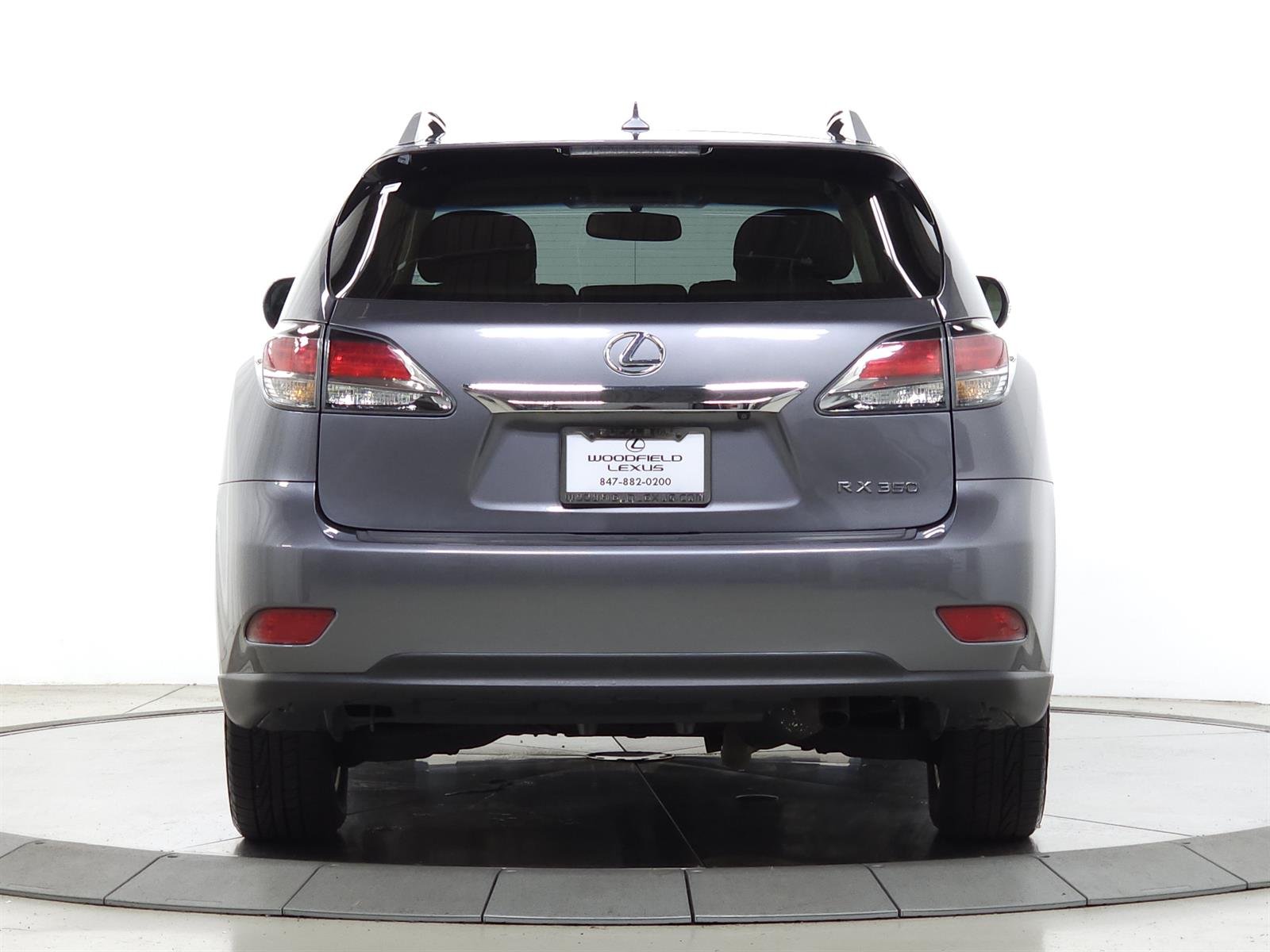 Used 2013 Nebula Lexus PREMIUM image 6