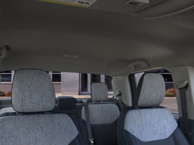 Used 2026 Gray Ford XLT image 12