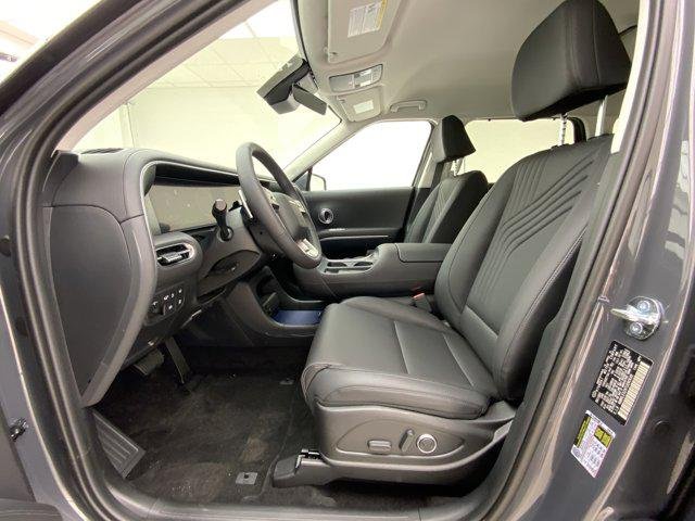 New 2026 Ecotronic Gray Pearl Hyundai SEL AWD image 11