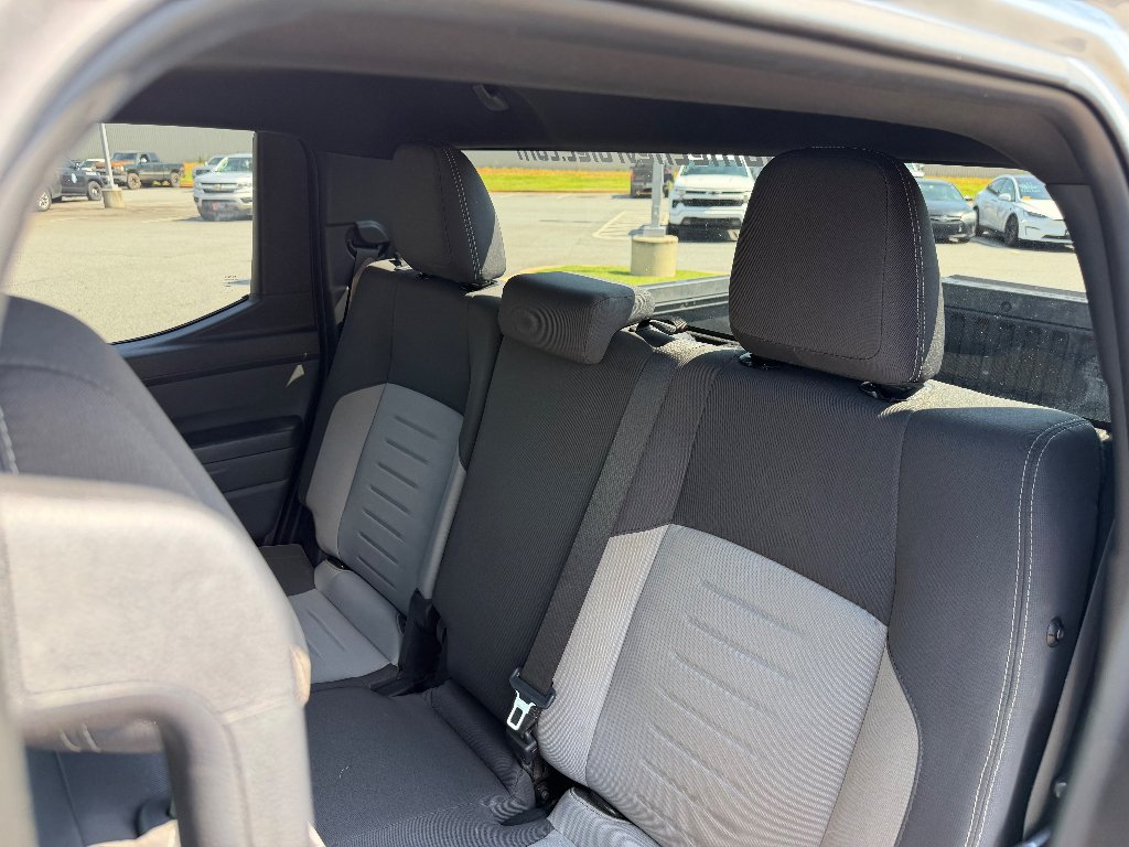 Used 2024 Silver Toyota SR5 image 35