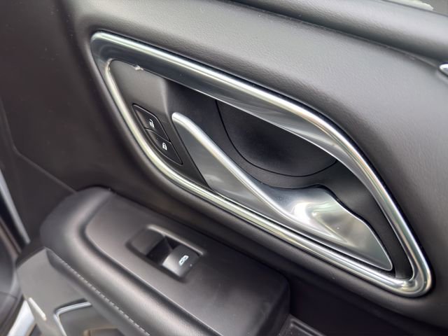 2022 Chevrolet Tahoe Z71 - Photo 16