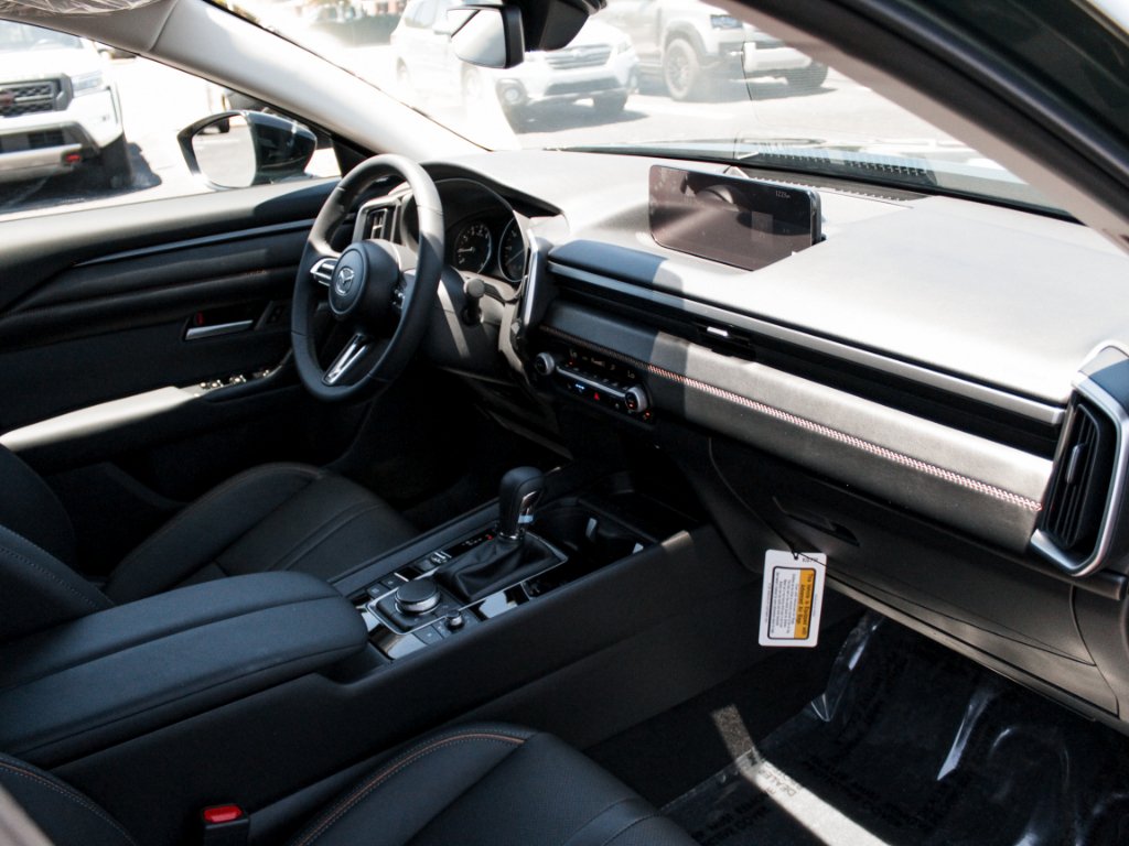 New 2026 Cypress Mazda 2.5 S Premium AWD image 30