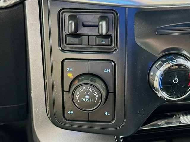 New 2026 White Ford Lariat image 21