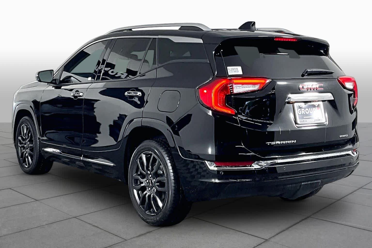 2023 GMC Terrain Denali - Photo 11