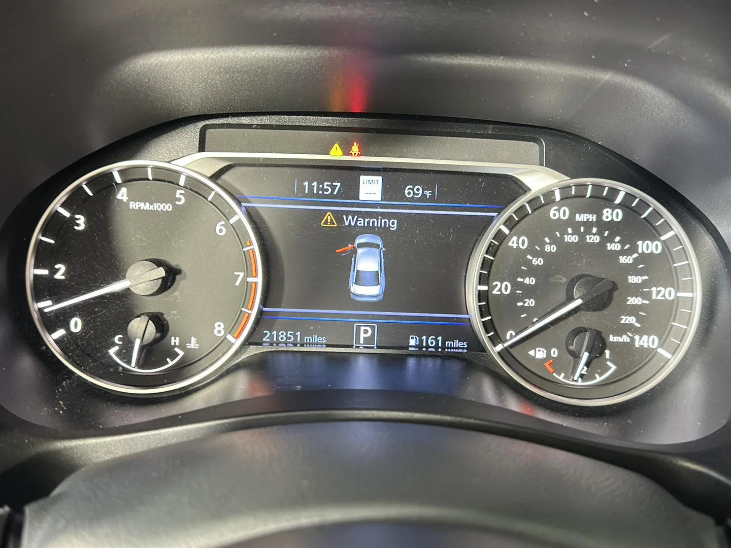 Certified Used 2024 Pearl White Tricoat Nissan 2.5 SV image 20
