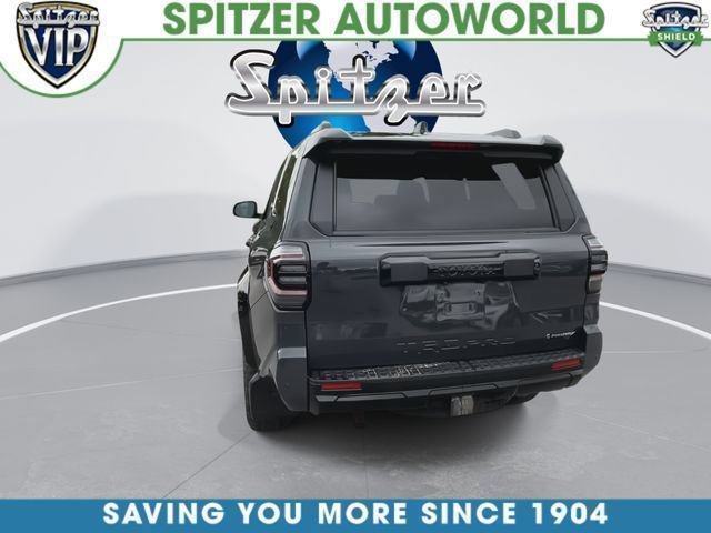 Used 2025 Underground Toyota TRD Pro image 36