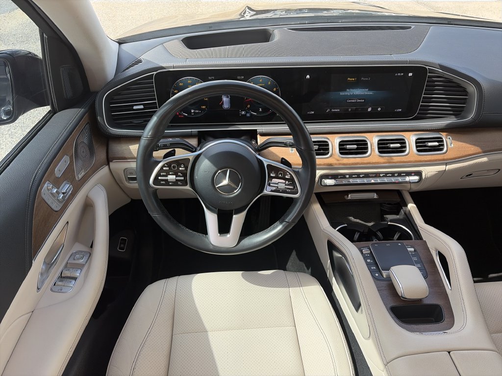 Used 2021  Mercedes-Benz GLE 350 image 14