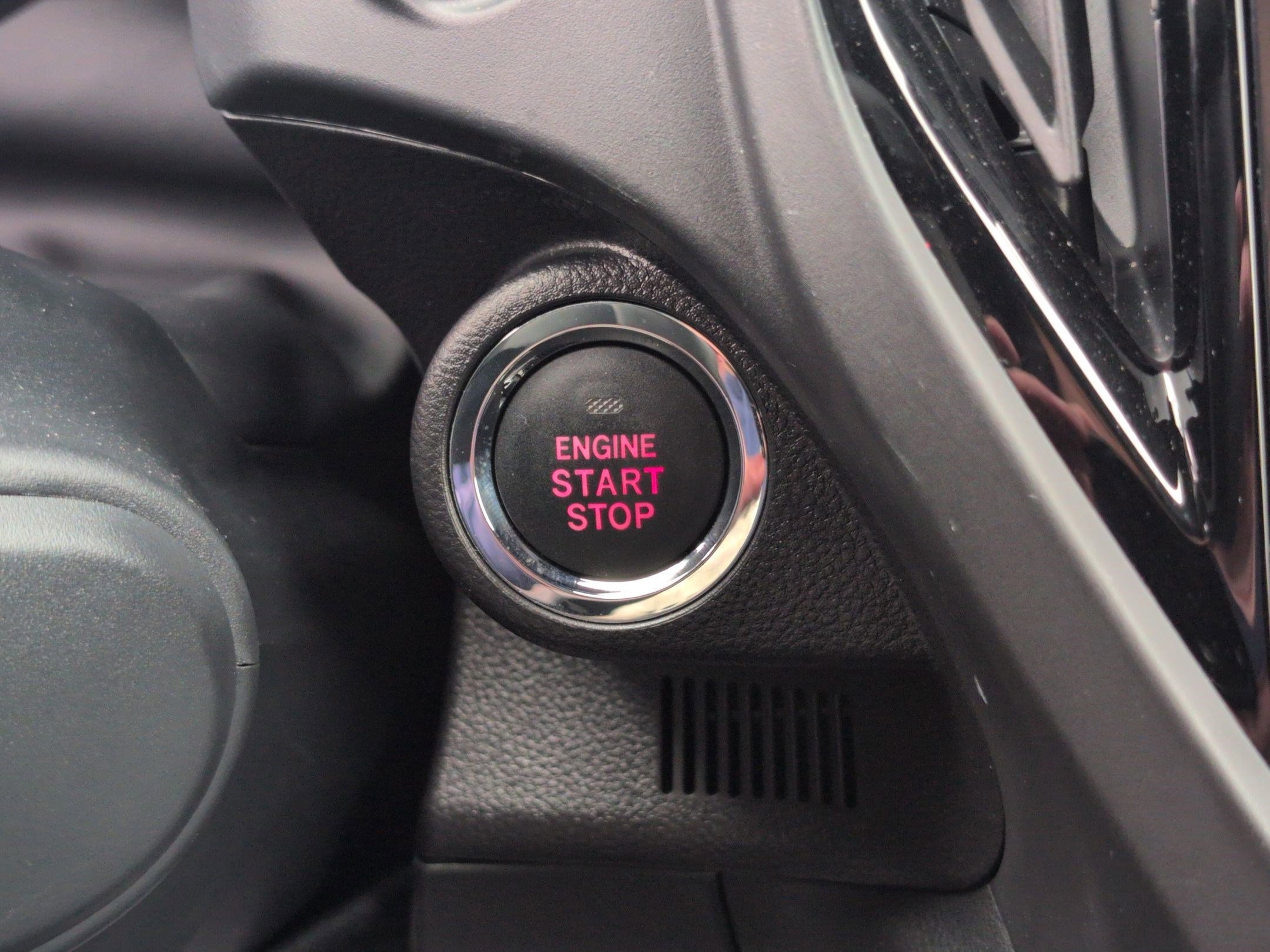 Used 2026 Crystal Black Silica Subaru Sport image 21