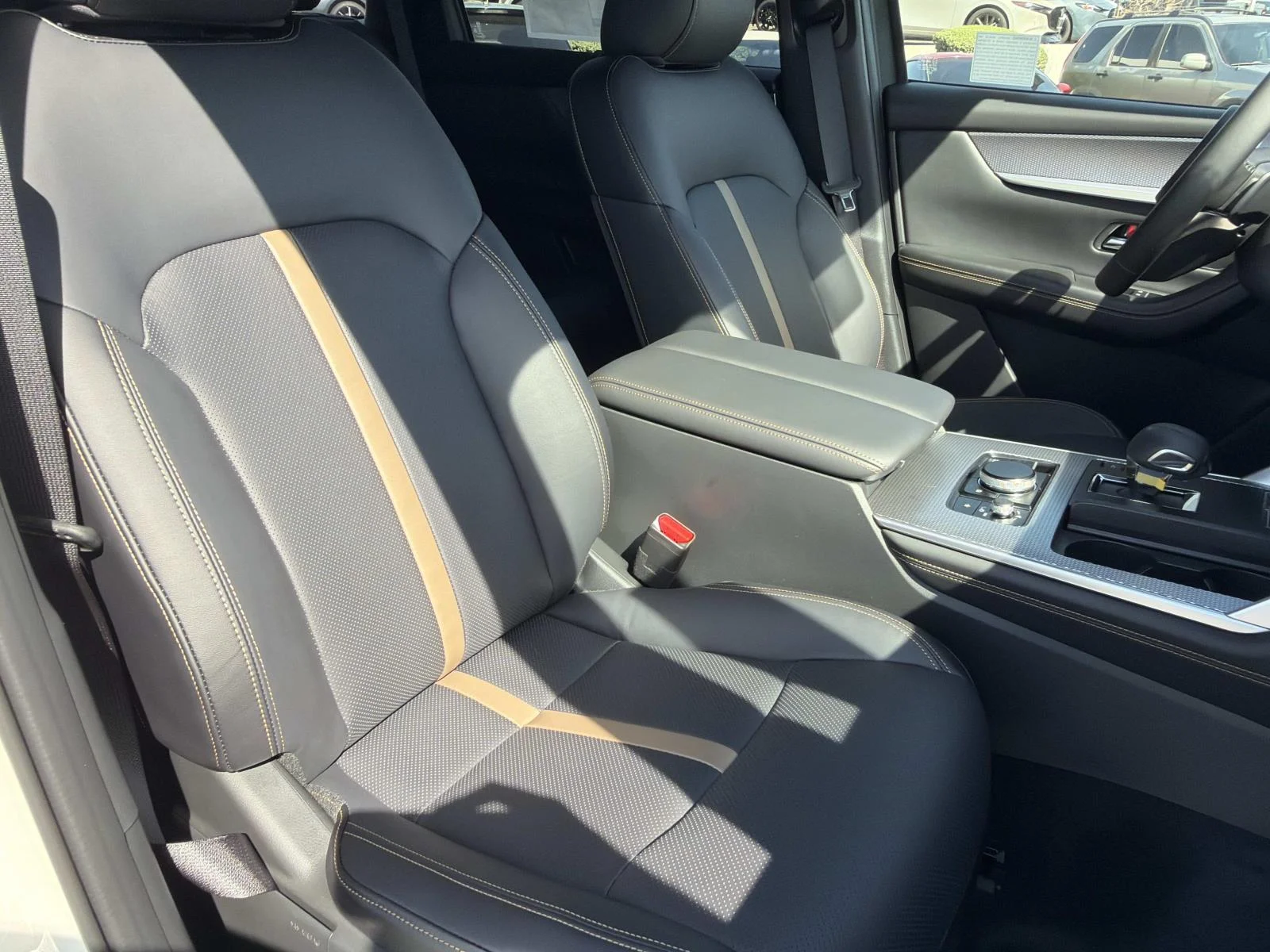 2026 Mazda CX-90 Premium Plus Package - Photo 26