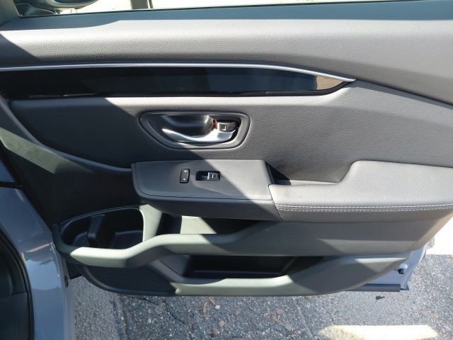 2026 Honda Pilot EX-L - Photo 30