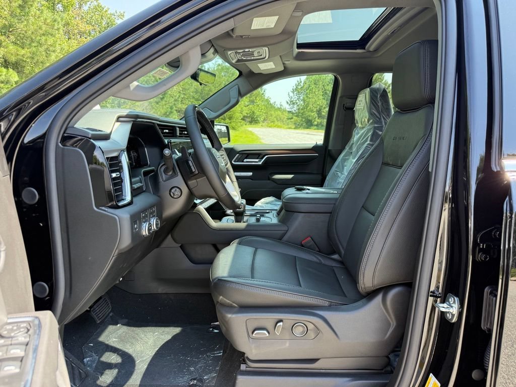 2026 GMC Sierra 1500 Denali - Photo 19