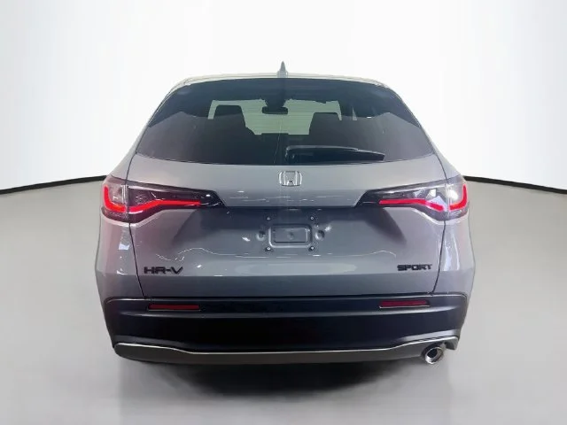 Certified Used 2026 Urban Gray Pearl Honda 2WD SPORT image 16