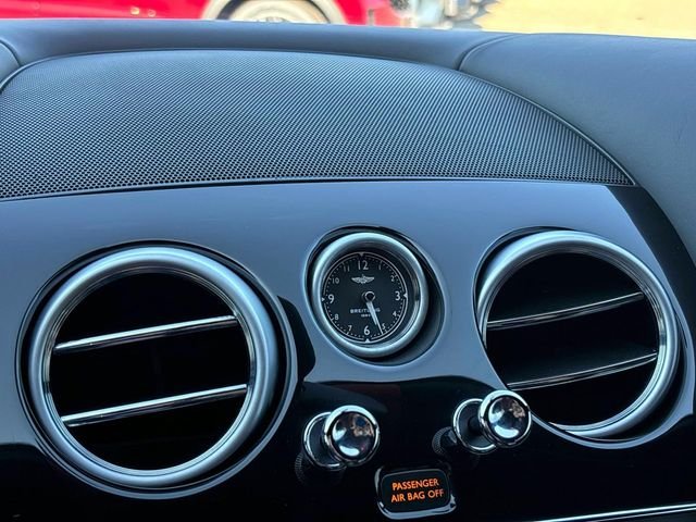 Used 2017 Black Bentley V8 S image 26