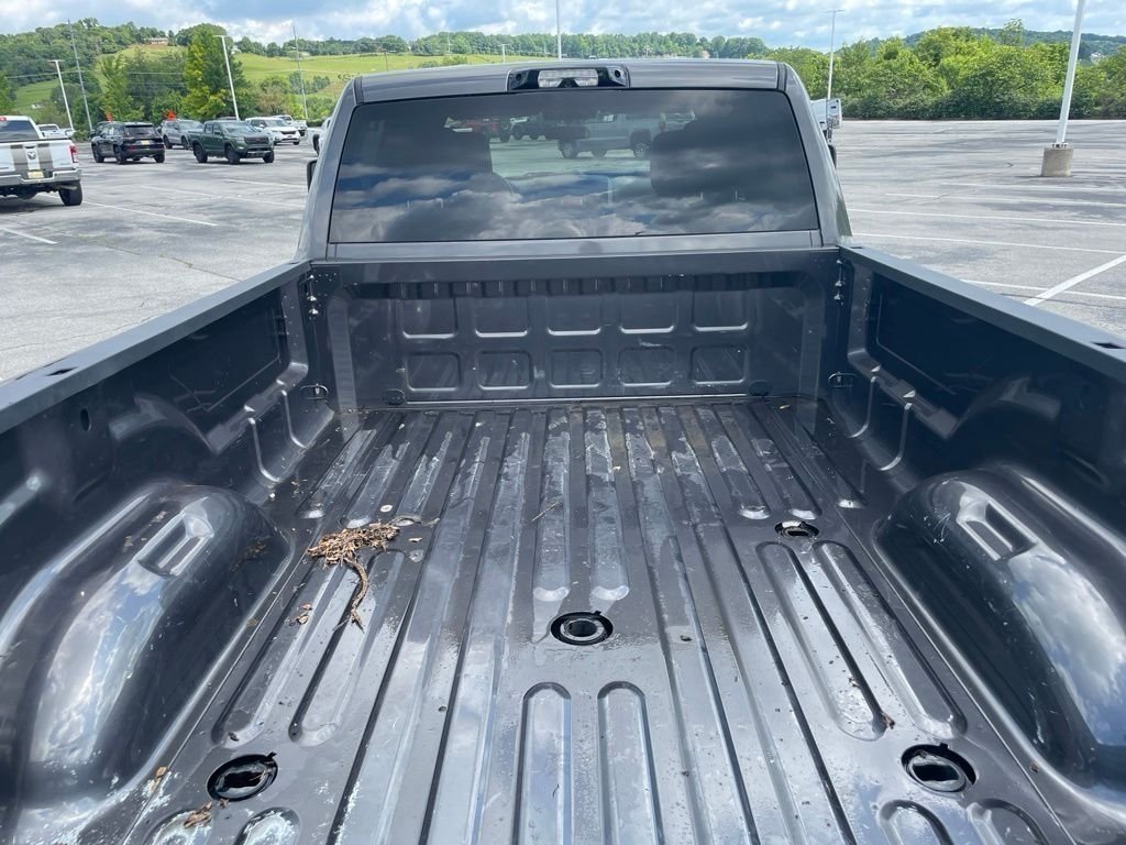 Used 2024 Gray Ram Tradesman image 5