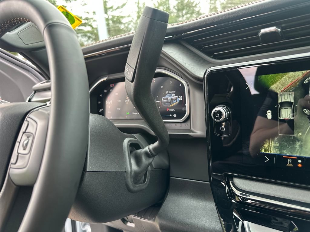 2026 GMC Sierra 3500HD AT4 - Photo 23