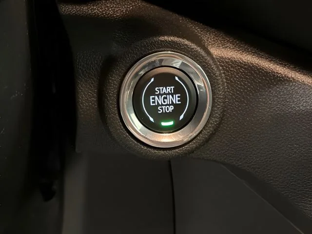 Used 2023 Red Chevrolet RS image 19