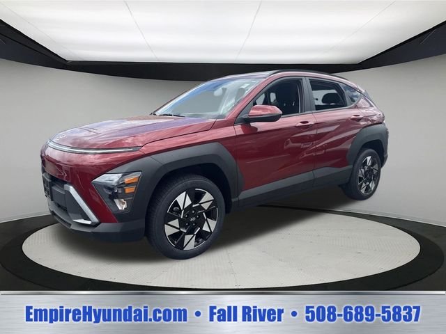 2024 Hyundai Kona SEL Automatic AWD's photo