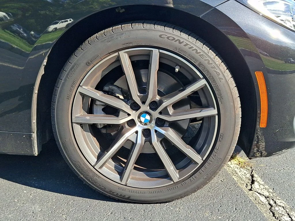 2022 BMW 4 Series 430i - Photo 8
