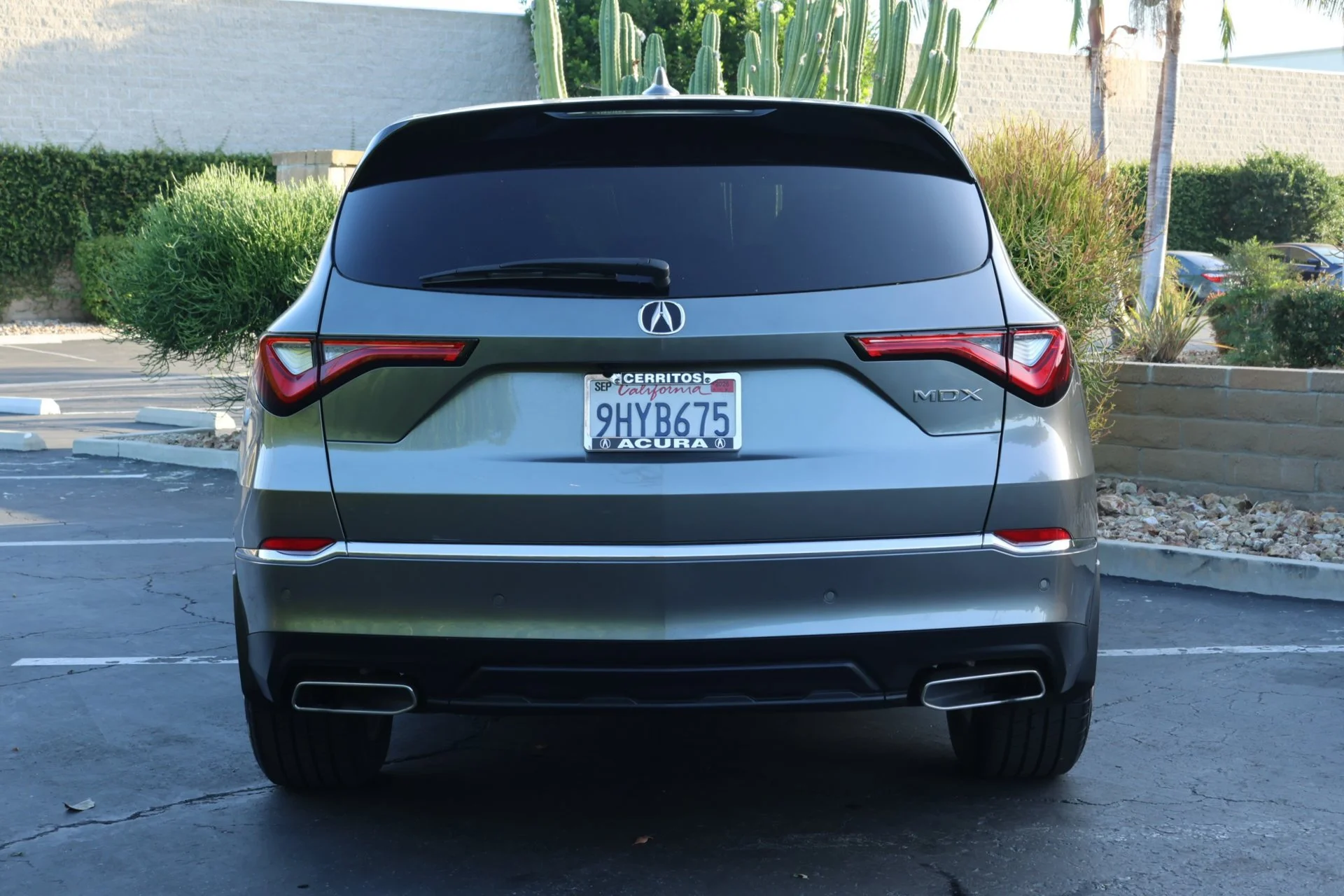 2024 Acura MDX Technology Package - Photo 28