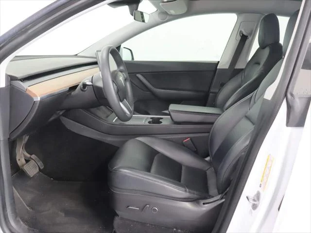 2021 Tesla Model Y Long Range - Photo 8