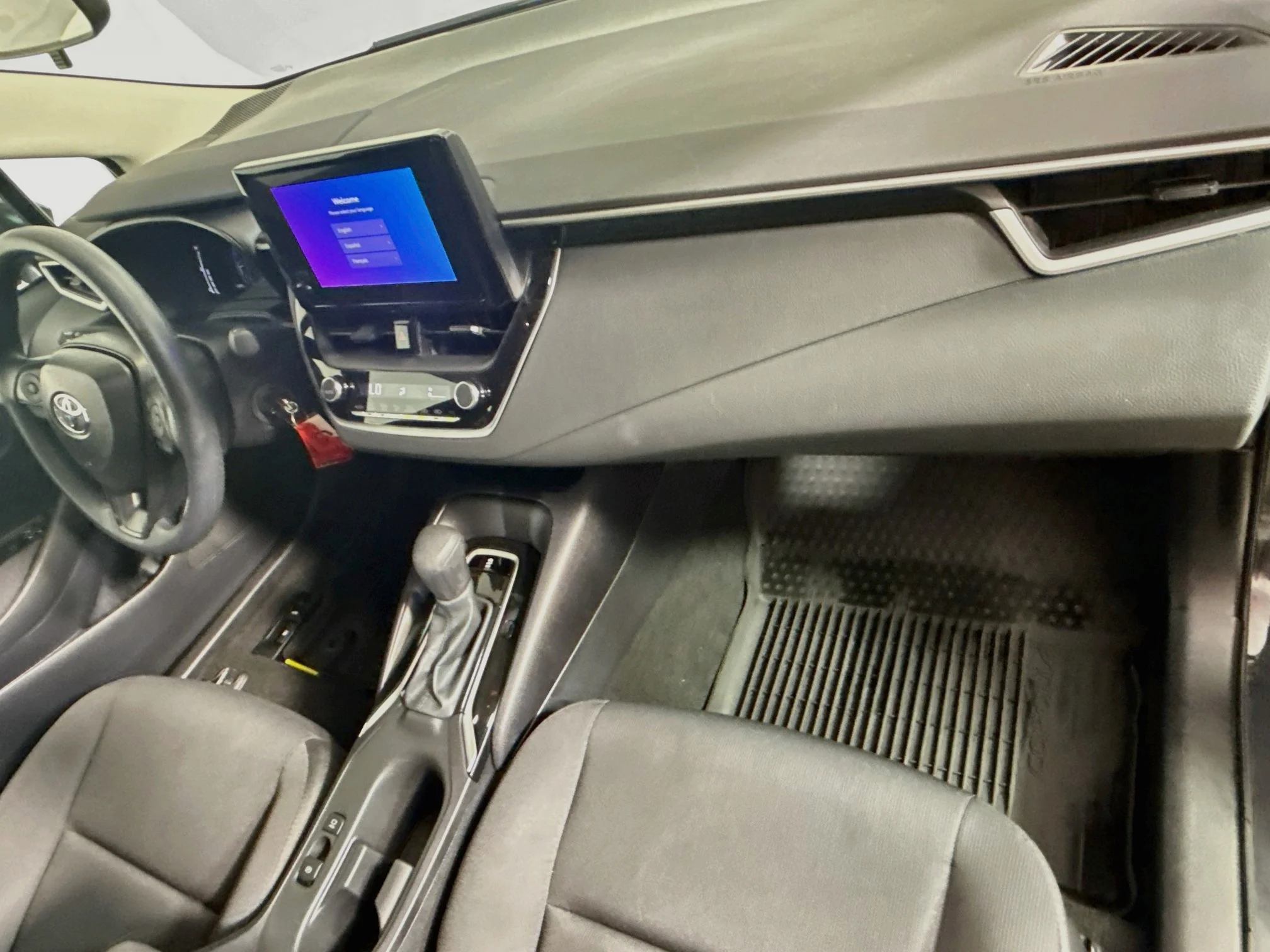 Certified Used 2026 Underground Toyota LE image 27